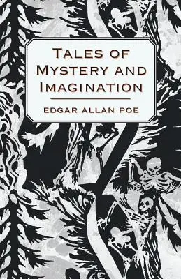 Povești de mister și imaginație - Tales of Mystery and Imagination