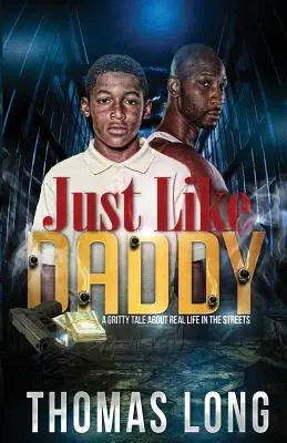 La fel ca tata - Just Like Daddy