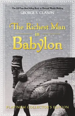 Cel mai bogat om din Babilon: Platinum Collector's Edition - The Richest Man in Babylon: Platinum Collector's Edition