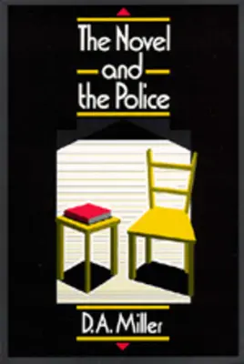 Romanul și poliția - The Novel and the Police