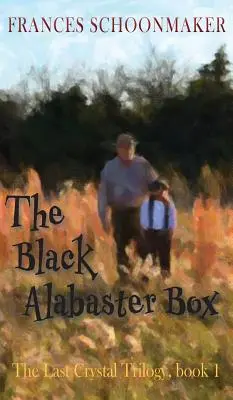Cutia neagră de alabastru - The Black Alabaster Box