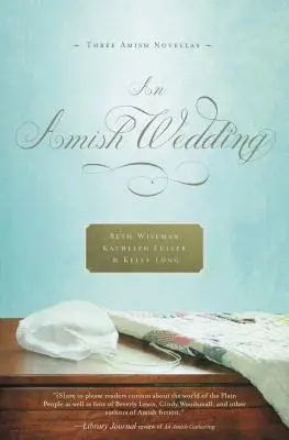 O nuntă Amish - An Amish Wedding