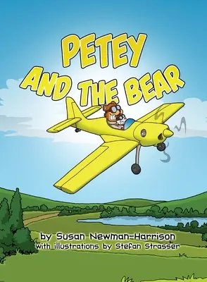 Petey și Ursul - Petey and the Bear