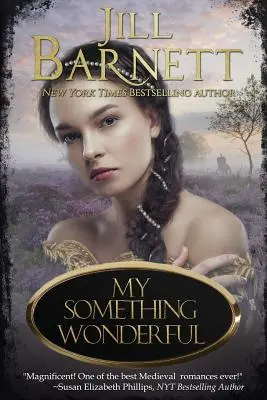 Ceva minunat pentru mine - My Something Wonderful