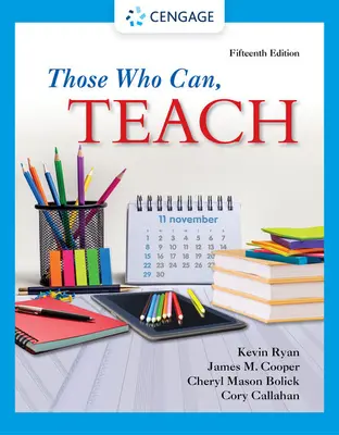 Cei care pot, predau - Those Who Can, Teach