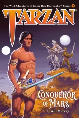 Tarzan, cuceritorul lui Marte - Tarzan, Conqueror of Mars