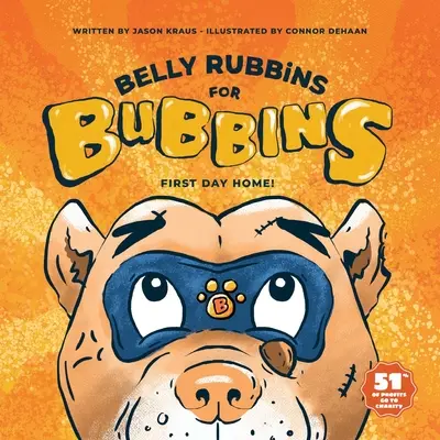 Spălături pe burtă pentru Bubbins: Prima zi acasă - Belly Rubbins For Bubbins: First Day Home