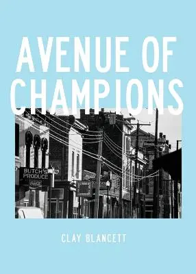 Bulevardul Campionilor - Avenue of Champions