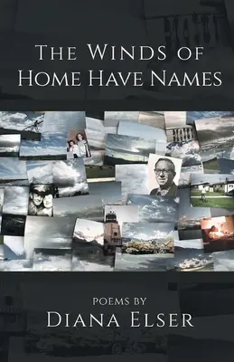Vânturile de acasă au nume - The Winds of Home Have Names