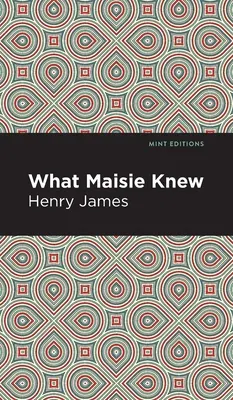 Ce știa Maisie - What Maisie Knew