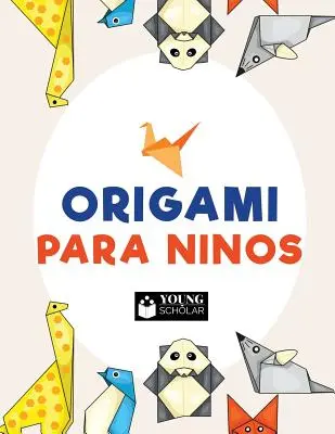 Origami pentru copii - Origami para ninos