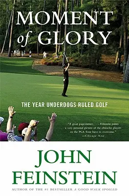 Moment de glorie: Anul în care outsiderii au dominat golful - Moment of Glory: The Year Underdogs Ruled Golf