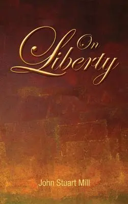 Despre libertate - On Liberty