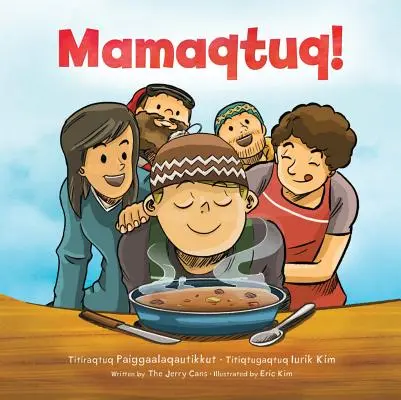 Mamaqtuq! Cea mai tristă muzică din lume: The Saddest Music in the World - Mamaqtuq!: The Saddest Music in the World