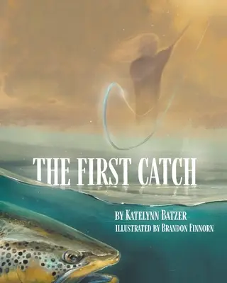 Prima captură - The First Catch