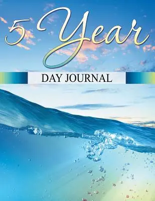 Jurnal zilnic de 5 ani - 5 Year Day Journal