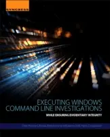 Executarea investigațiilor în linie de comandă Windows: Asigurarea integrității probelor - Executing Windows Command Line Investigations: While Ensuring Evidentiary Integrity
