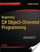Începutul programării orientate pe obiecte C# - Beginning C# Object-Oriented Programming