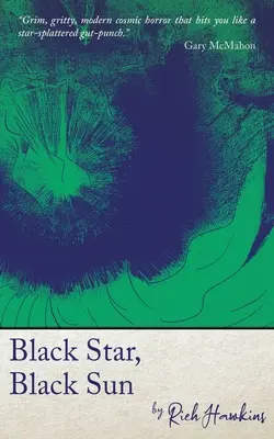Stea neagră, soare negru - Black Star, Black Sun