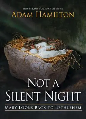 Nu este o noapte liniștită: Maria se uită înapoi la Betleem - Not a Silent Night: Mary Looks Back to Bethlehem