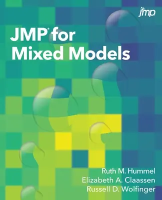 JMP pentru modele mixte - JMP for Mixed Models