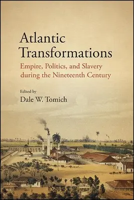 Transformări atlantice - Atlantic Transformations