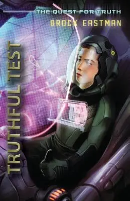 Testul adevărului: O aventură Oliver Wikk - Truthful Test: An Oliver Wikk Adventure
