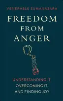 Libertatea față de furie: Înțelegerea ei, depășirea ei și găsirea bucuriei - Freedom from Anger: Understanding It, Overcoming It, and Finding Joy