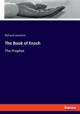 Cartea lui Enoh: Profetul - The Book of Enoch: The Prophet