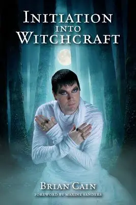 Inițierea în vrăjitorie - Initiation into Witchcraft