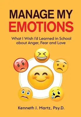 Gestionați-mi emoțiile - Manage My Emotions