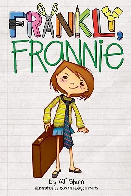 Sincer, Frannie - Frankly, Frannie