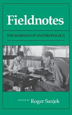 Note de teren - Fieldnotes