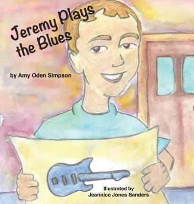 Jeremy cântă blues - Jeremy Plays the Blues