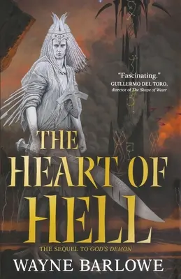 The Heart of Hell (Inima iadului) - The Heart of Hell