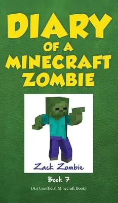 Jurnalul unui zombie Minecraft, Cartea 7: Reuniunea familiei zombie - Diary of a Minecraft Zombie Book 7: Zombie Family Reunion