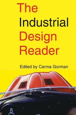 Lectorul de design industrial - The Industrial Design Reader