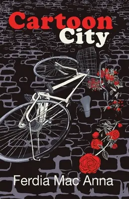 Orașul desenelor animate - Cartoon City