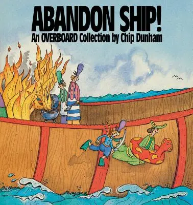 Abandonați nava! - Abandon Ship!
