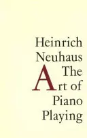 Arta de a cânta la pian - The Art of Piano Playing