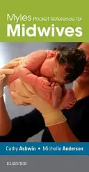 Referință de buzunar Myles pentru moașe - Myles Pocket Reference for Midwives