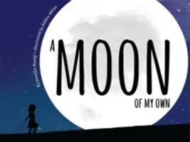 O lună a mea - A Moon of My Own