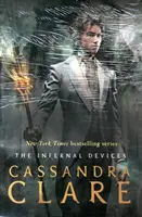 Setul de cutii Infernal Devices - Infernal Devices box set