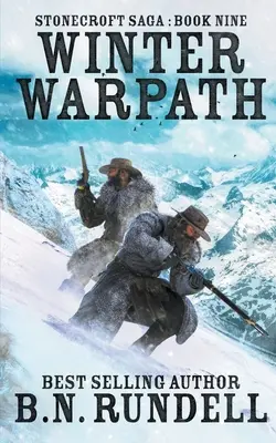Drumul războiului de iarnă - Winter Warpath