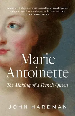 Marie-Antoinette: Crearea unei regine franceze - Marie-Antoinette: The Making of a French Queen