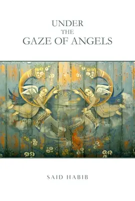 Sub privirea îngerilor: Povești - Under the Gaze of Angels: Stories
