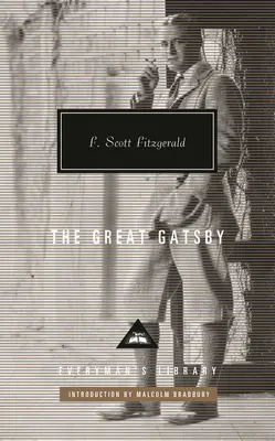Marele Gatsby: Introducere de Malcolm Bradbury - The Great Gatsby: Introduction by Malcolm Bradbury