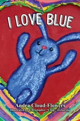 Iubesc albastrul - I Love Blue