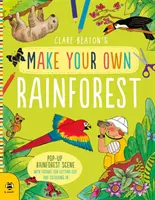 Fă-ți propria pădure tropicală - Make Your Own Rainforest