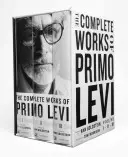 Operele complete ale lui Primo Levi - The Complete Works of Primo Levi